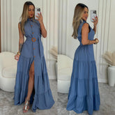 Vestido Layana