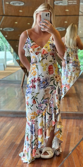 Vestido Marília